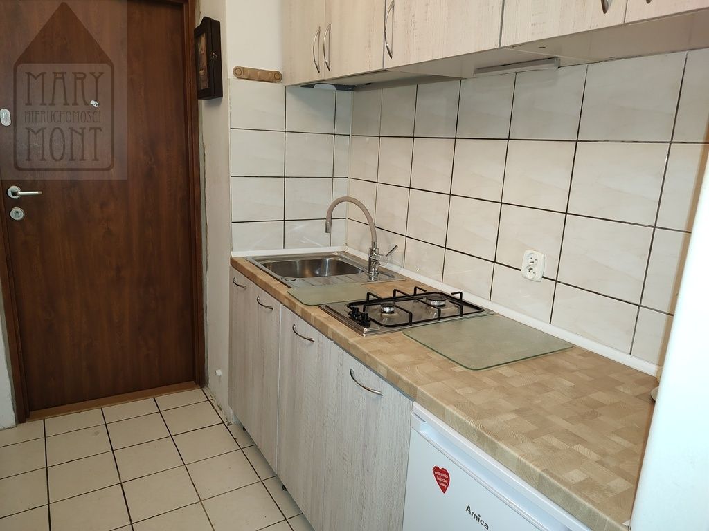 Mieszkanie 1-pokojowe Warszawa Bielany, ul. Przy Agorze. Zdjęcie 5