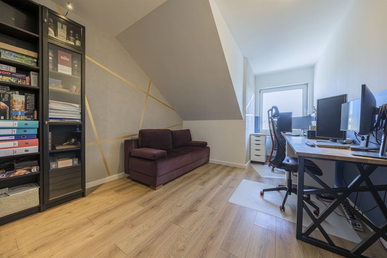 bliźniak, 4 pokoje Czaple. Zdjęcie 13