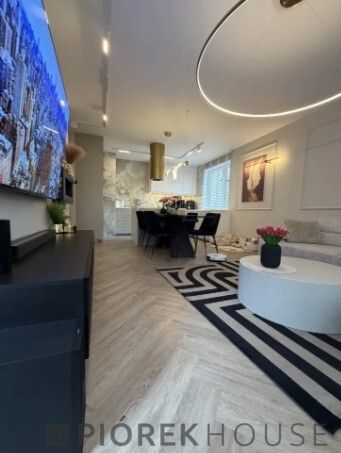 Mieszkanie 3-pokojowe Ząbki, ul. Christiana Andersena. Zdjęcie 6