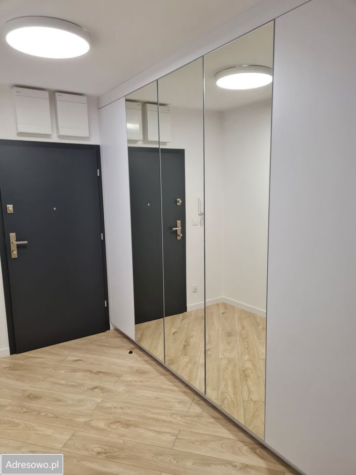 Mieszkanie 2-pokojowe Wrocław Ołbin, ul. Gdańska. Zdjęcie 10