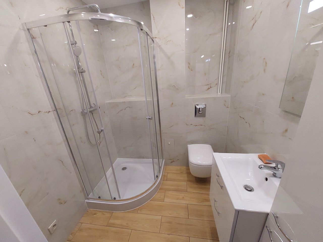 Mieszkanie 2-pokojowe Rzeszów Krakowska , ul. Króla Stanisława Augusta. Zdjęcie 2