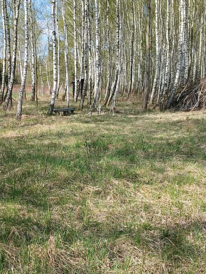 Działka budowlana Zawieprzyce-Kolonia. Zdjęcie 7