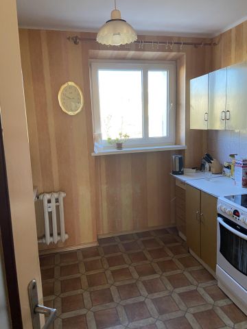 Mieszkanie 3-pokojowe Szczecinek, ul. Mierosławskiego. Zdjęcie 4