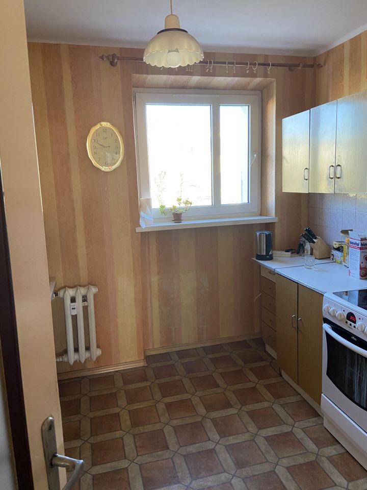 Mieszkanie 3-pokojowe Szczecinek, ul. Mierosławskiego. Zdjęcie 4