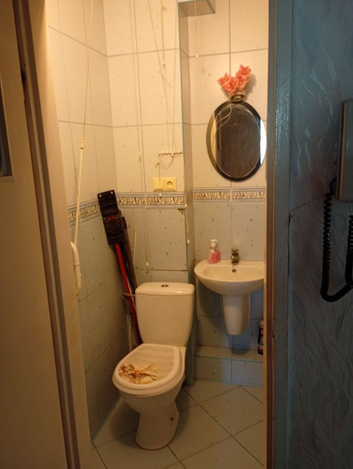 Mieszkanie 3-pokojowe Kalisz, al. Wojska Polskiego. Zdjęcie 3