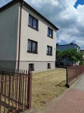 dom wolnostojący Grabów nad Prosną, ul. Juliusza Słowackiego. Zdjęcie 2