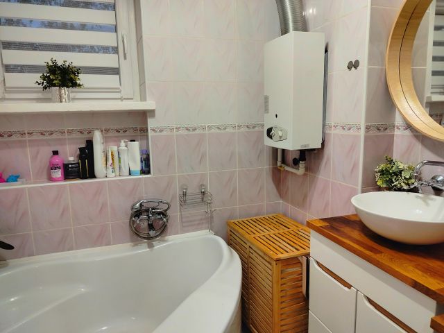 Mieszkanie 2-pokojowe Kraków Płaszów, ul. Myśliwska. Zdjęcie 11