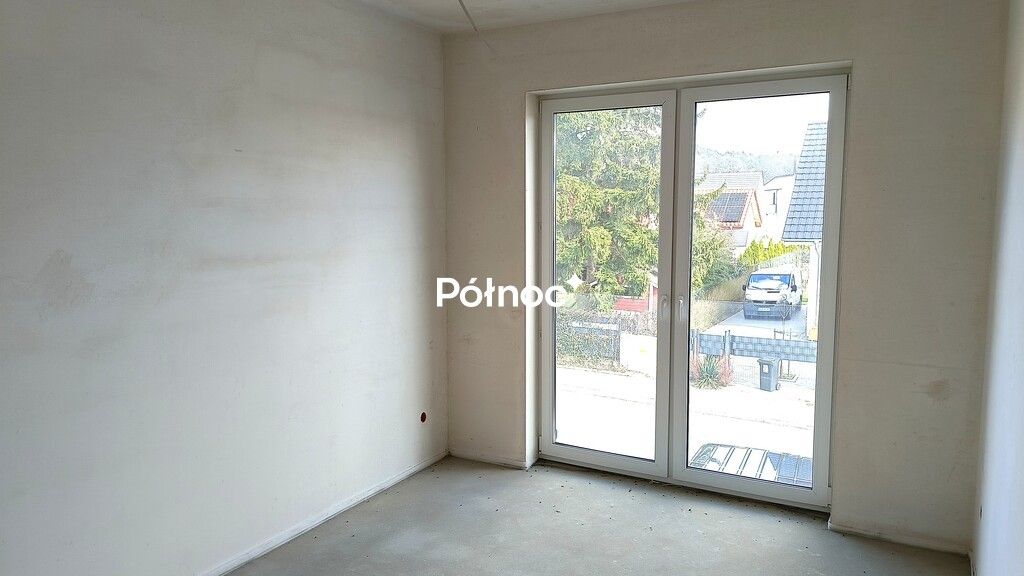 dom szeregowy, 4 pokoje Bolesławiec, ul. Jagiellonów. Zdjęcie 17