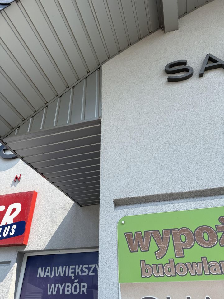 Lokal Wieluń, Ciepłownicza. Zdjęcie 8