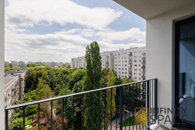 Mieszkanie 2-pokojowe Warszawa Mokotów, ul. Mangalia. Zdjęcie 4