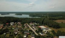 dom wolnostojący, 4 pokoje Jasień. Zdjęcie 1