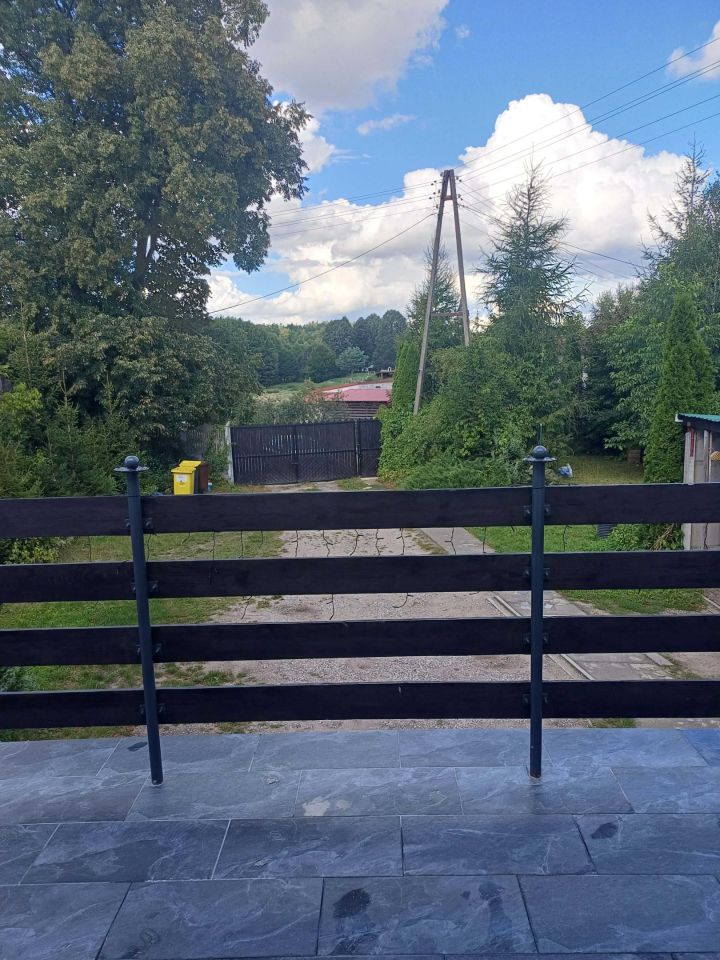 dom wolnostojący, 7 pokoi Nowy Barkoczyn. Zdjęcie 4