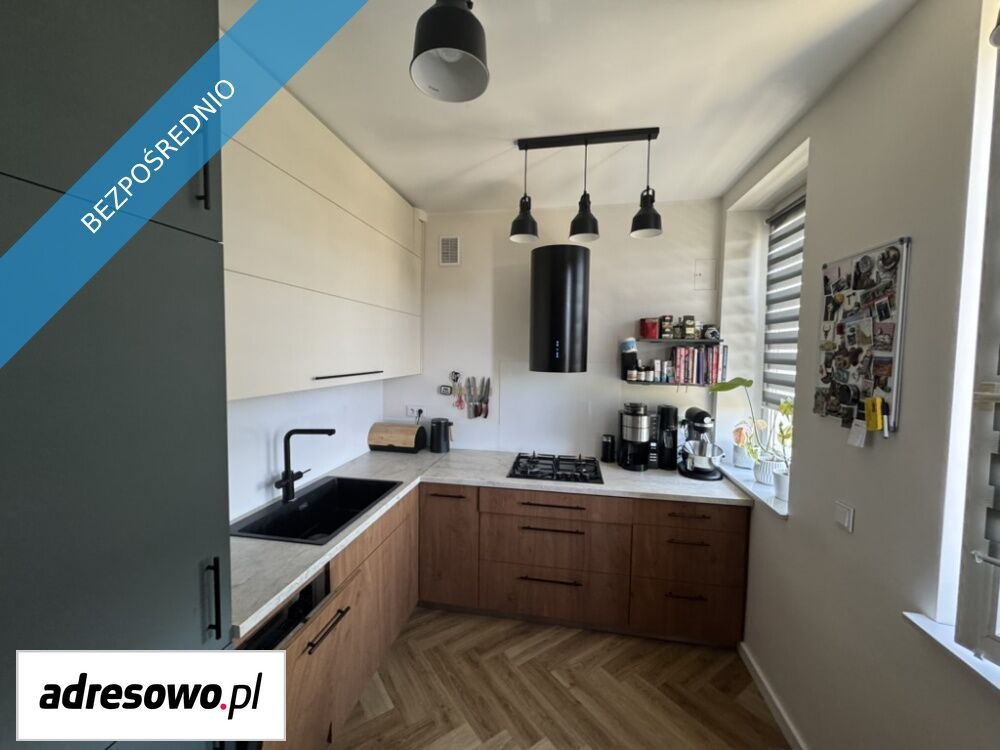 Mieszkanie – Kraków - Widok 3