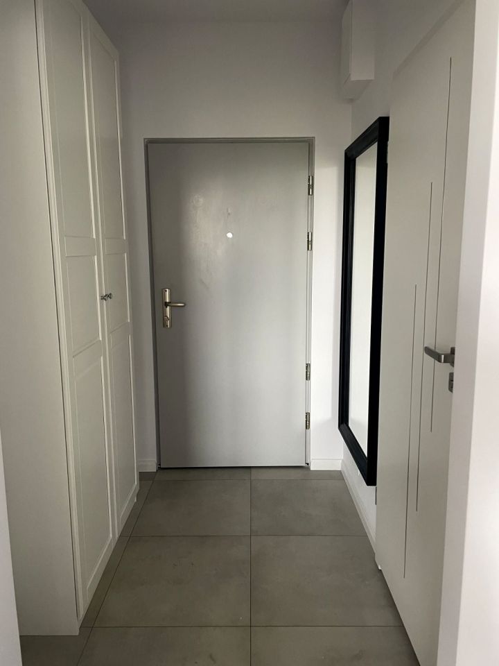 Mieszkanie 3-pokojowe Szczecin Gumieńce, ul. Barbakan. Zdjęcie 20