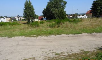 Działka inwestycyjna Rumia Biała Rzeka, ul. Gajowa