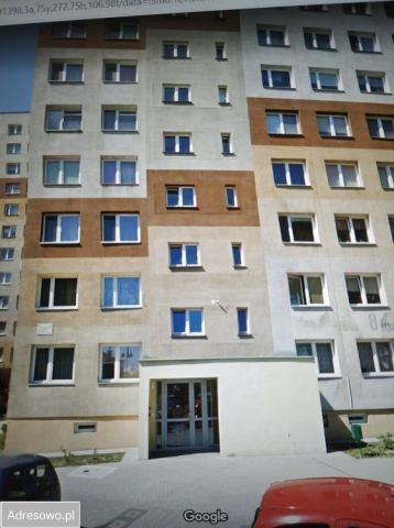 Mieszkanie 3-pokojowe Rzeszów Śródmieście, ul. Teofila Aleksandra Lenartowicza. Zdjęcie 1