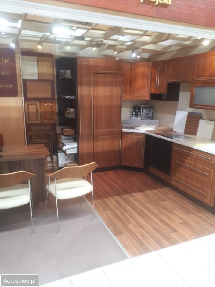 Lokal Wrocław Krzyki, ul. Świeradowska. Zdjęcie 2