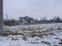 Działka budowlana Zdziechów. Zdjęcie 3