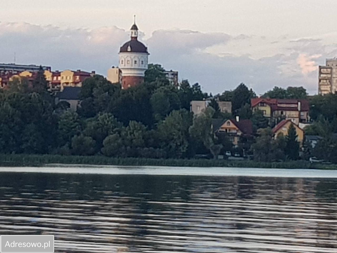 dom szeregowy Ełk, ul. Władysława Jagiełły. Zdjęcie 5