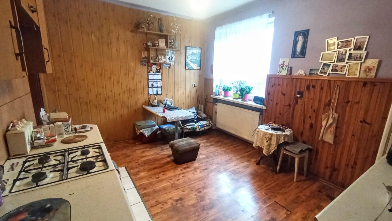 dom wolnostojący, 4 pokoje Kielce Baranówek, ul. Stefana Czarnieckiego. Zdjęcie 8