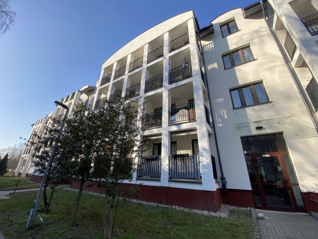 Mieszkanie 4-pokojowe Warszawa Mokotów, ul. Konstancińska. Zdjęcie 20