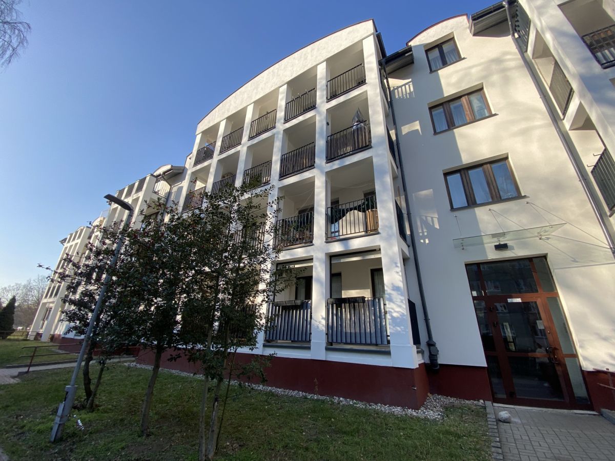 Mieszkanie 4-pokojowe Warszawa Mokotów, ul. Konstancińska. Zdjęcie 20