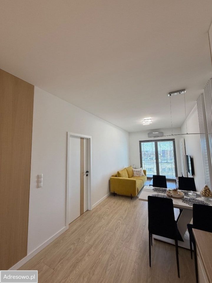 Mieszkanie 2-pokojowe Katowice Bogucice, ul. Nadgórników. Zdjęcie 17