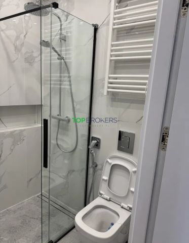 Mieszkanie 3-pokojowe Warszawa Mokotów, ul. Wyględowska. Zdjęcie 9