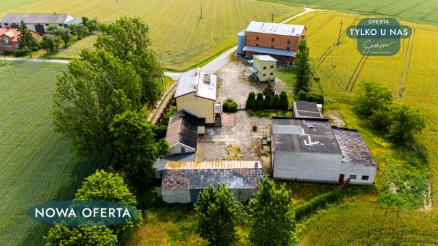 Lokal Marcinów. Zdjęcie 5