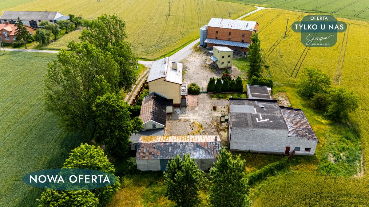 Lokal Marcinów. Zdjęcie 5