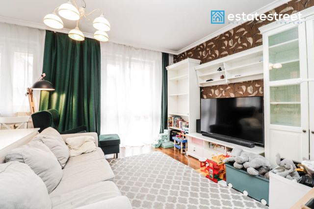 Mieszkanie 4-pokojowe Kraków Ruczaj, ul. Chmieleniec. Zdjęcie 4