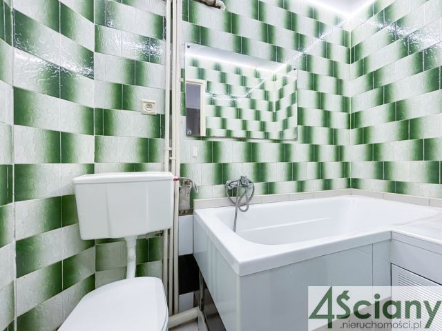 Mieszkanie 2-pokojowe Piaseczno, ul. Warszawska. Zdjęcie 11