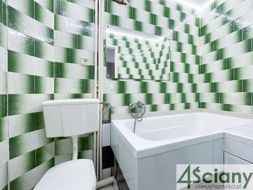 Mieszkanie 2-pokojowe Piaseczno, ul. Warszawska. Zdjęcie 11