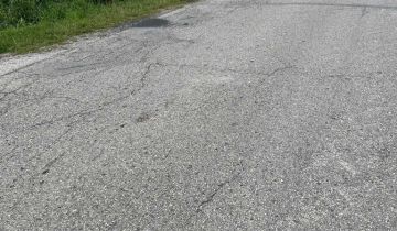 Działka rolno-budowlana Podzamcze