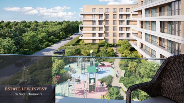 Mieszkanie 2-pokojowe Kraków, ul. Karola Bunscha. Zdjęcie 6