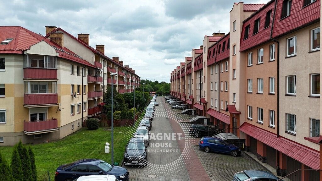 Mieszkanie 1-pokojowe Mierzyn, ul. Spółdzielców. Zdjęcie 14