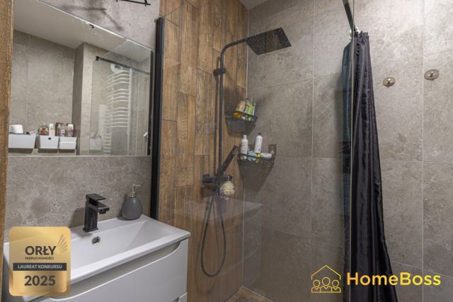 Mieszkanie 2-pokojowe Kraków Bronowice, ul. Stawowa. Zdjęcie 6