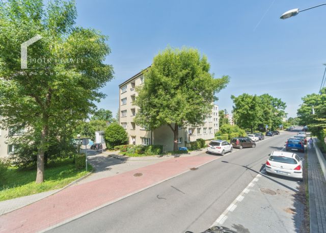 Mieszkanie 3-pokojowe Bielsko-Biała Złote Łany, ul. Joachima Lelewela. Zdjęcie 18