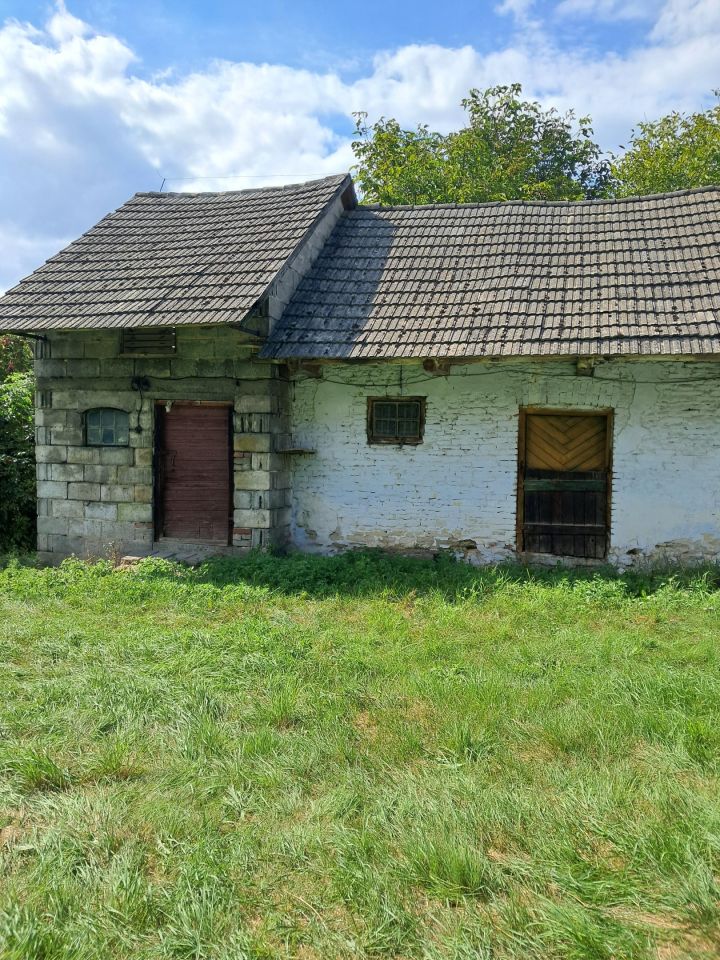 Działka rolno-budowlana Gniewięcin. Zdjęcie 4