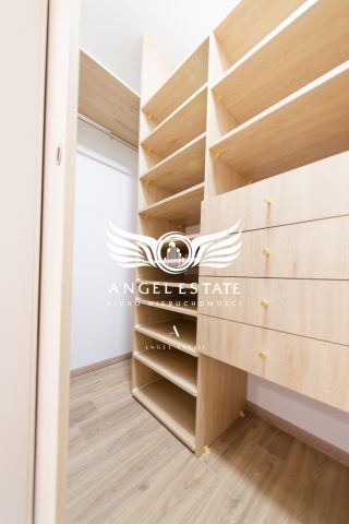 Mieszkanie 2-pokojowe Szczecin Niebuszewo, ul. Heleny. Zdjęcie 6