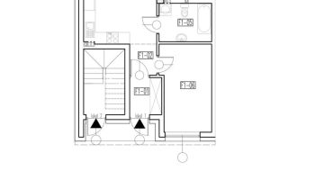 Mieszkanie 3-pokojowe Marki, ul. Agrarna