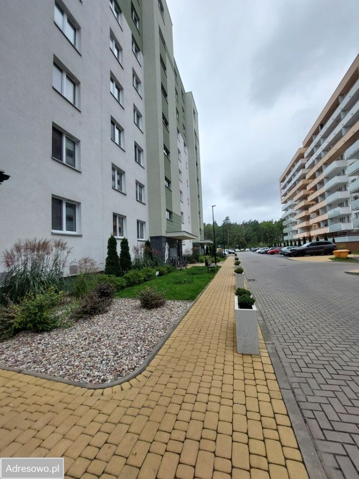 Mieszkanie 3-pokojowe Białystok Nowe Miasto. Zdjęcie 7