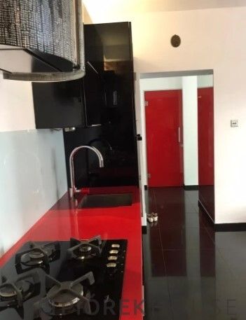 Mieszkanie 2-pokojowe Warszawa Wola, ul. Nowolipki. Zdjęcie 3