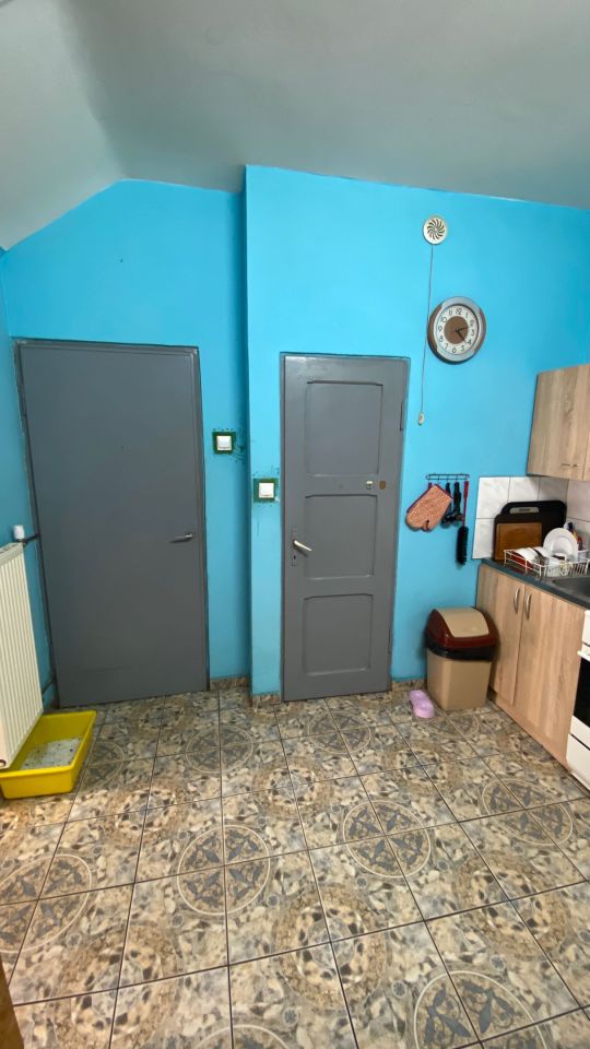 Mieszkanie 3-pokojowe Godziszewy. Zdjęcie 7