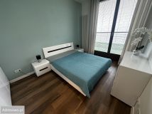 Mieszkanie 2-pokojowe Warszawa Wola, ul. Kolejowa. Zdjęcie 3