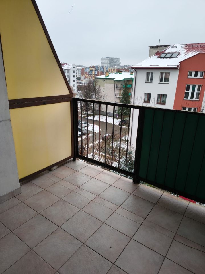 Mieszkanie 4-pokojowe Białystok Nowe Miasto, ul. Pogodna. Zdjęcie 20