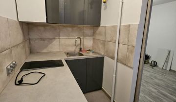 Mieszkanie 1-pokojowe Wrocław Krzyki, ul. Kamienna