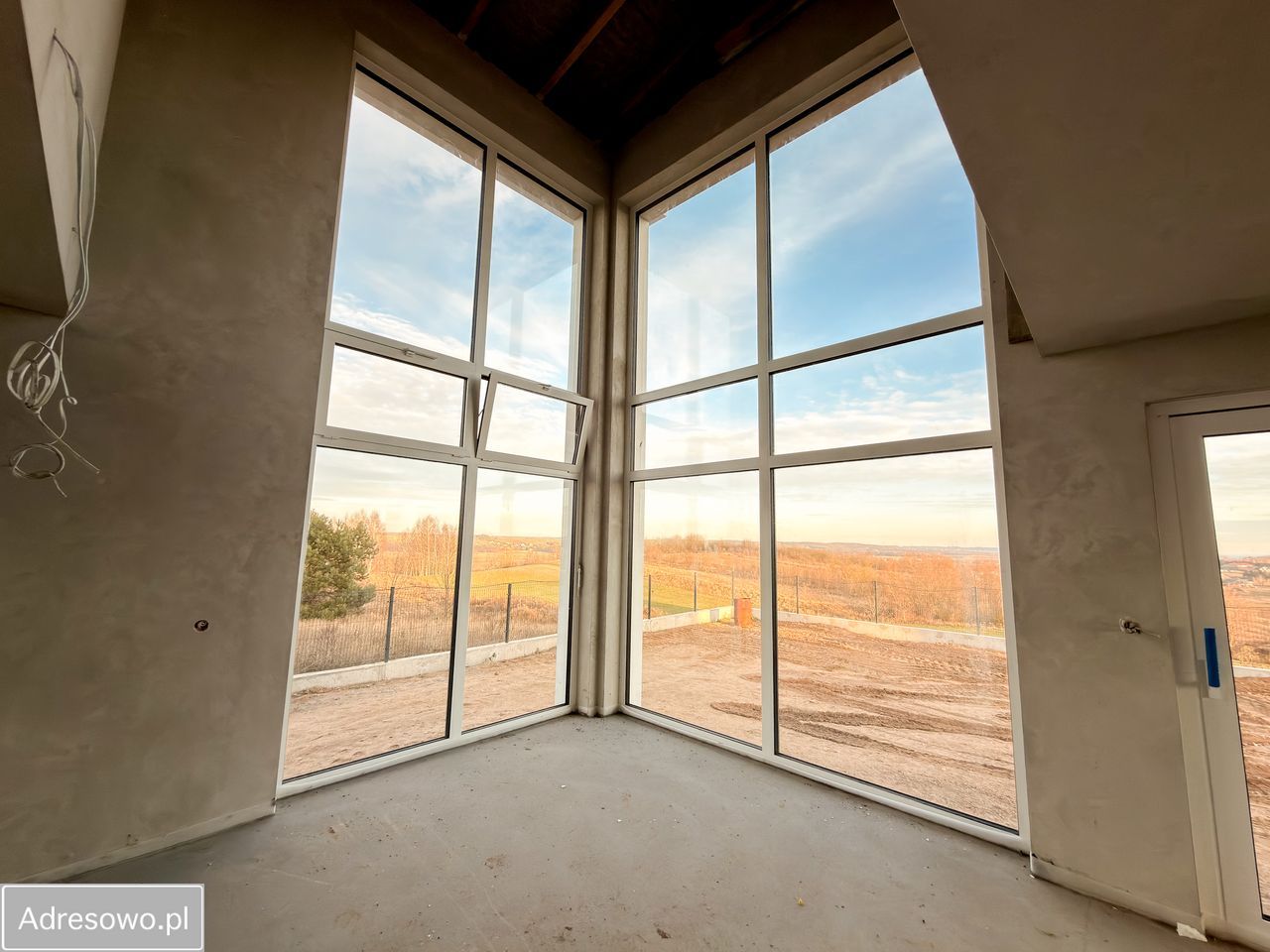 dom wolnostojący, 5 pokoi Łomża, ul. Wąska. Zdjęcie 3