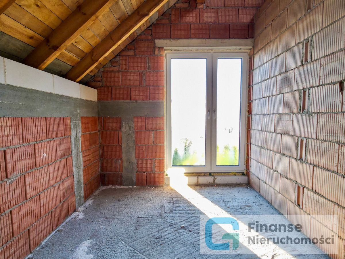 dom wolnostojący, 4 pokoje Miedniewice. Zdjęcie 14