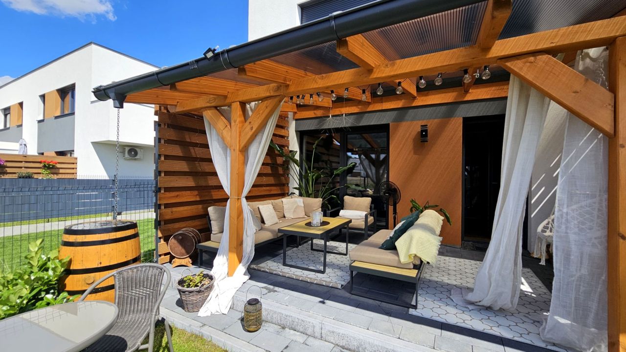 Mieszkanie 3-pokojowe Górki, ul. Zbożowa. Zdjęcie 14